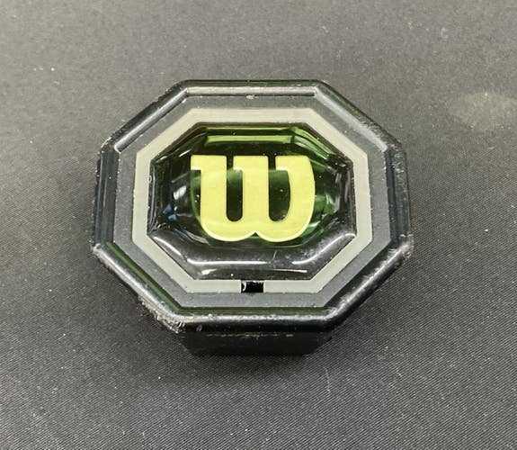 Used Wilson Buttcap Grip Size 4 (1)