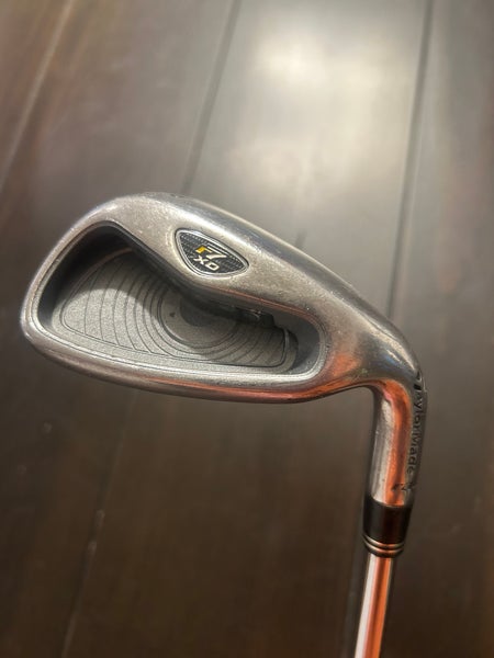 Men's TaylorMade r7 XD Right Handed Wedge Stiff Flex Loft 44 Steel Shaft (Used)