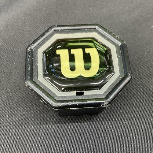 Used Wilson Buttcap Grip Size 4 (2)