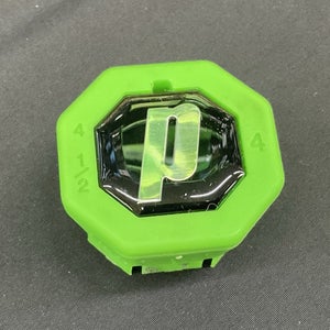 Used Prince Buttcap Grip Size 4