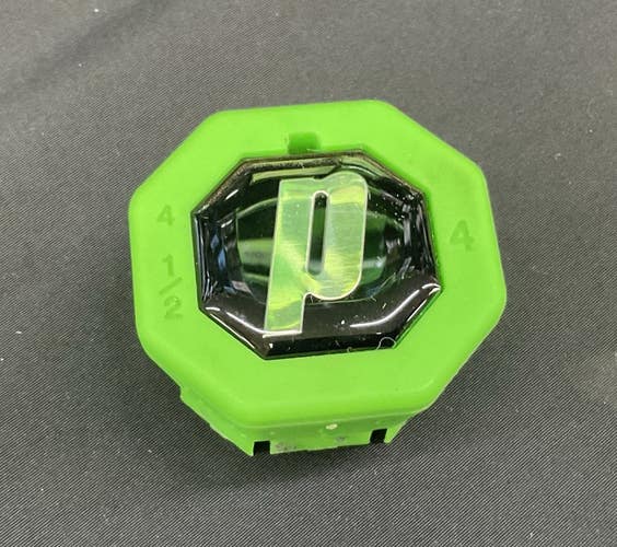 Used Prince Buttcap Grip Size 4