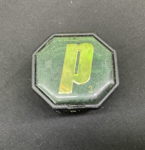 Used Prince Buttcap Grip Size 3