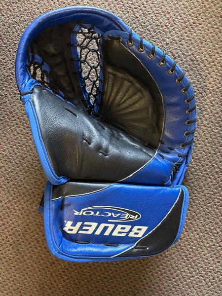 Bauer Reactor Regular (New)
