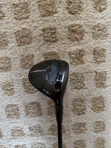 Men's Titleist TSR3 Right Handed Fairway Wood Extra Stiff Flex 4 Wood (Used)