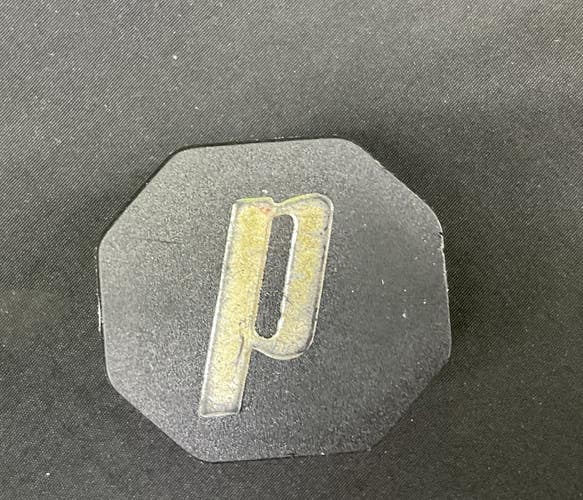 Used Prince Buttcap Grip Size 3