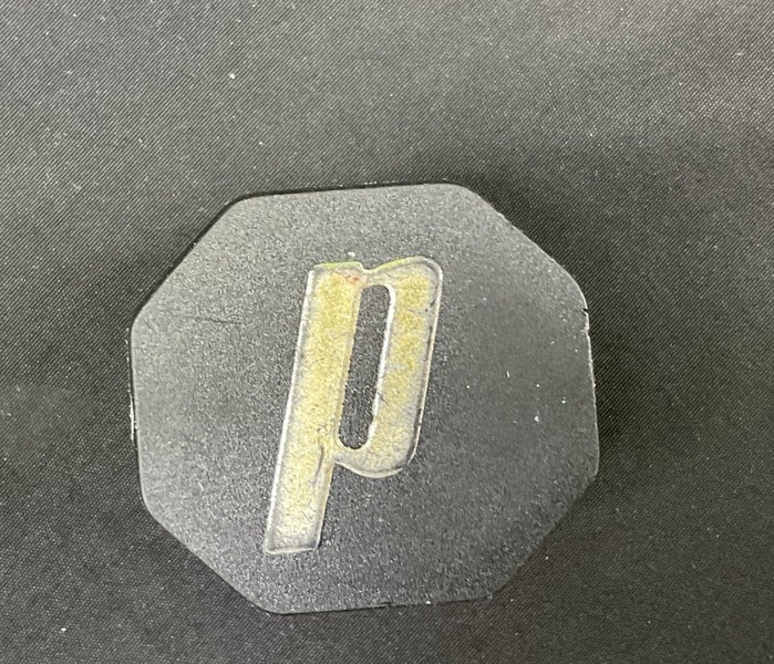 Used Prince Buttcap Grip Size 3