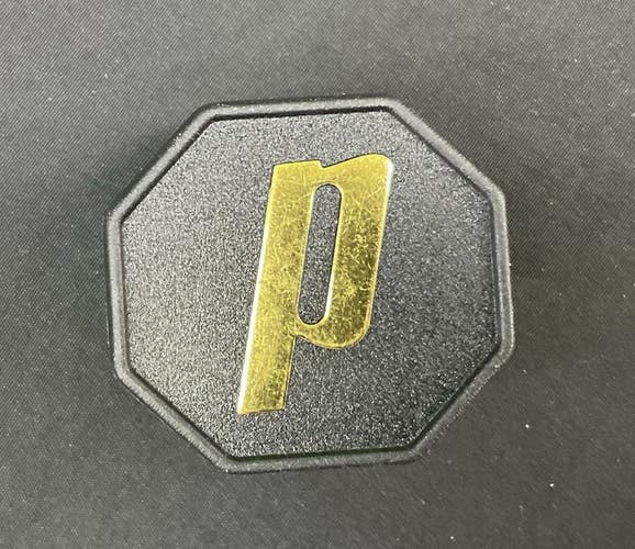 Used Prince Buttcap Grip Size 4