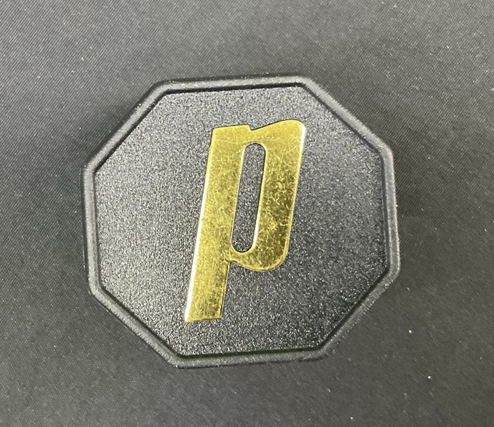 Used Prince Buttcap Grip Size 4