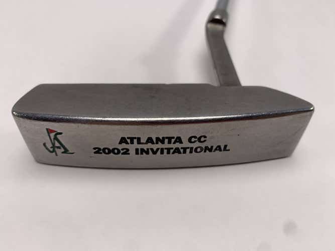 Ping Pengyo Putter 36" Black Dot Mens RH