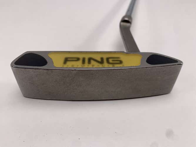 Ping Pengyo Isopur 2 Putter 35" Black Dot Mens RH