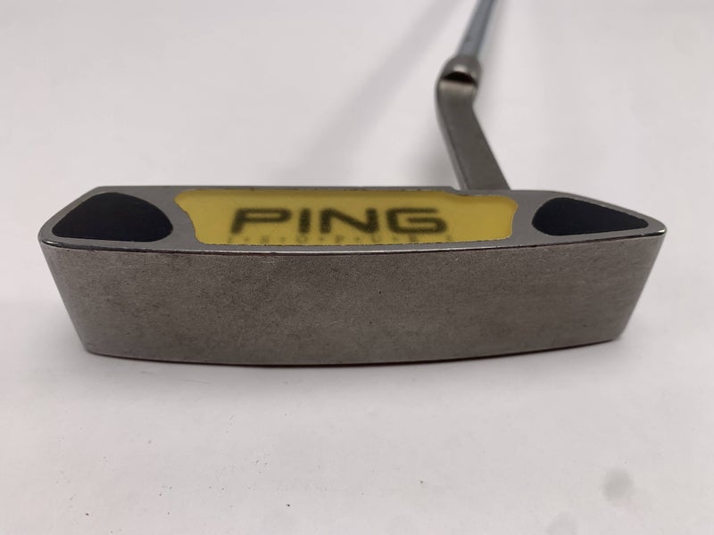 Ping Pengyo Isopur 2 Putter 35" Black Dot Mens RH