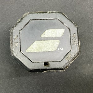 Used Babolat Buttcap Grip Size 2