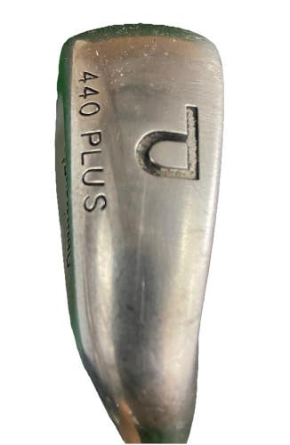 Browning 440 Plus Pitching Wedge 45* RH Men's Stiff Steel 35.5" New Jumbo Grip