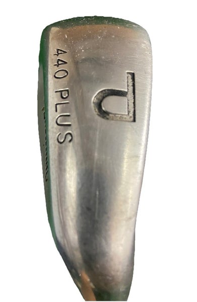 Browning 440 Plus Pitching Wedge 45* RH Men's Stiff Steel 35.5" New Jumbo Grip