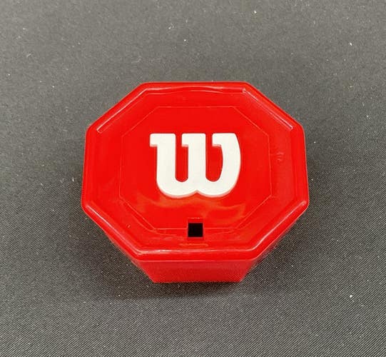 Wilson Buttcap Grip Size 3