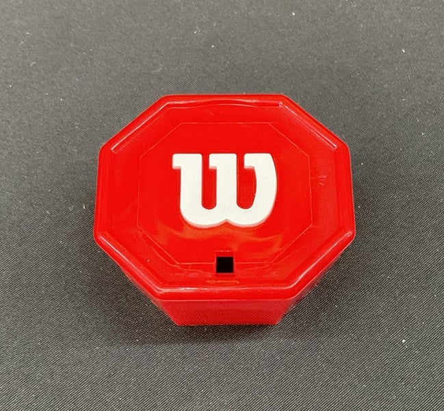 Wilson Buttcap Grip Size 3