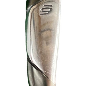 TaylorMade Burner 2.0 6 Iron  Mens RH 65g Superfast Senior Graphite 37.5 Nice