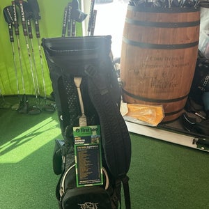 Ladies Sun Mountain Stand/Carry Bag 4-Way Dividers