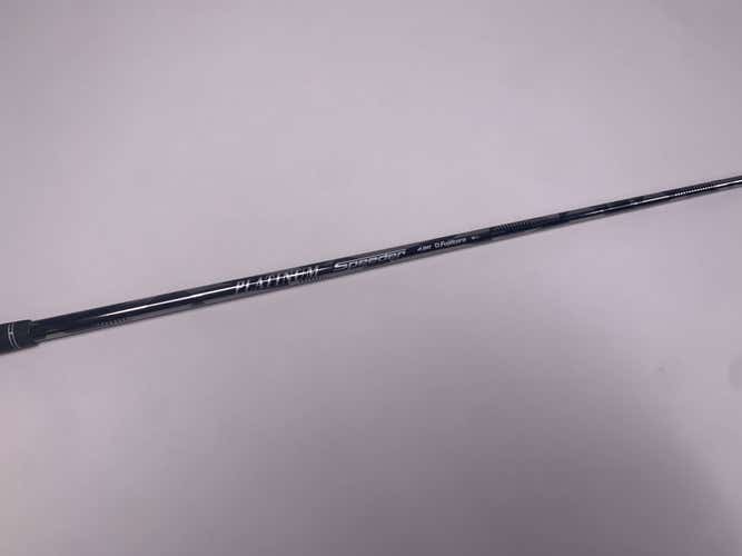 Fujikura Speeder Platinum Stiff Regular Fairway Wood Shaft 43" Pull 0.335