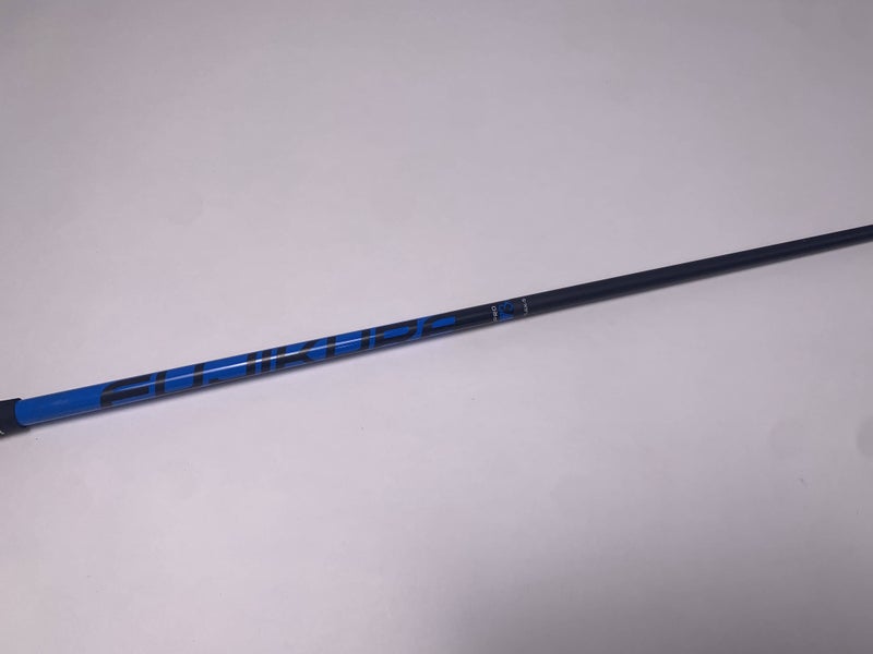 Fujikura Pro 73g Stiff Graphite Hybrid Shaft 39.5" Pull 0.370