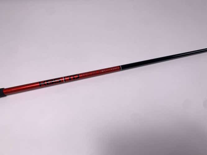 KBS Tour Driven Category 3 60g Stiff Graphite Driver Shaft 44.25"-Callaway