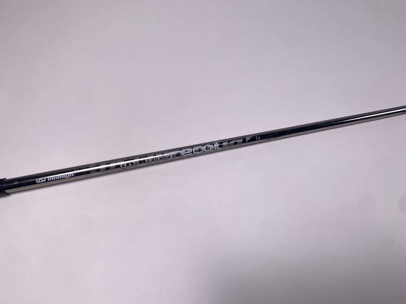 UST Mamiya Recoil 95 F4 Stiff Graphite Hybrid Shaft 37" Pull 0.355