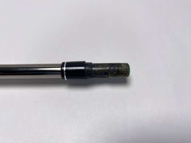 UST Mamiya Recoil 460 F3 Regular Single Iron Shaft 36.50" Iron Pull 0.370