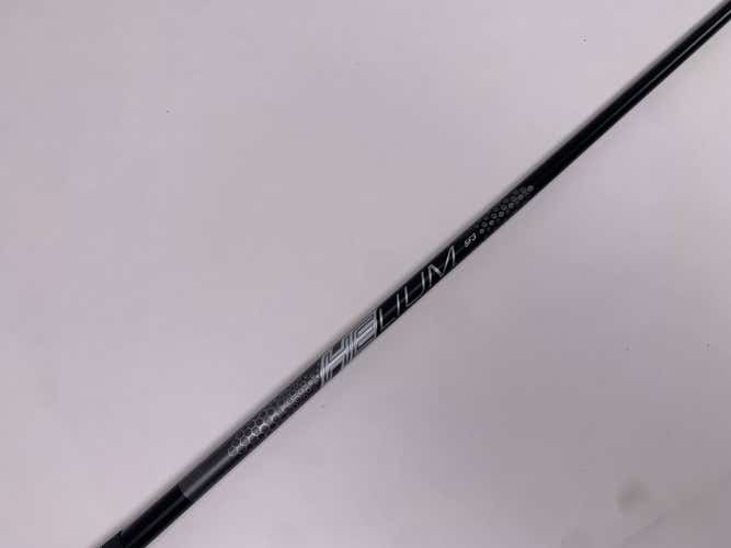 UST Mamiya Helium 5F3 Regular Graphite Fairway Wood Shaft 42.75"-Srixon