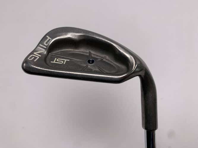 Ping ISI Sand Wedge SW Black Dot Cushin Z-Z65 Wedge Steel Mens RH