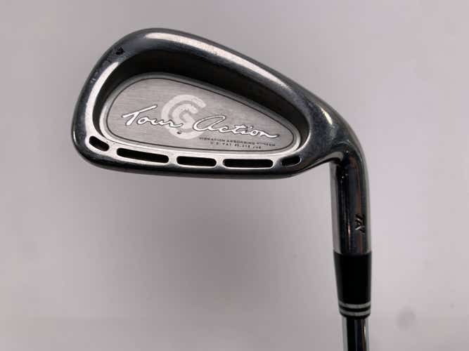 Cleveland TA7 Single 6 Iron True Temper Regular Steel Mens RH