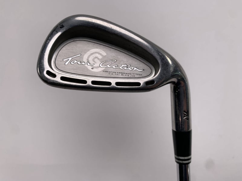 Cleveland TA7 Single 6 Iron True Temper Regular Steel Mens RH