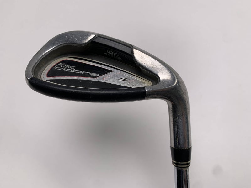 Cobra S9 Gap Wedge GW NS Pro 900XH Regular Steel Mens RH