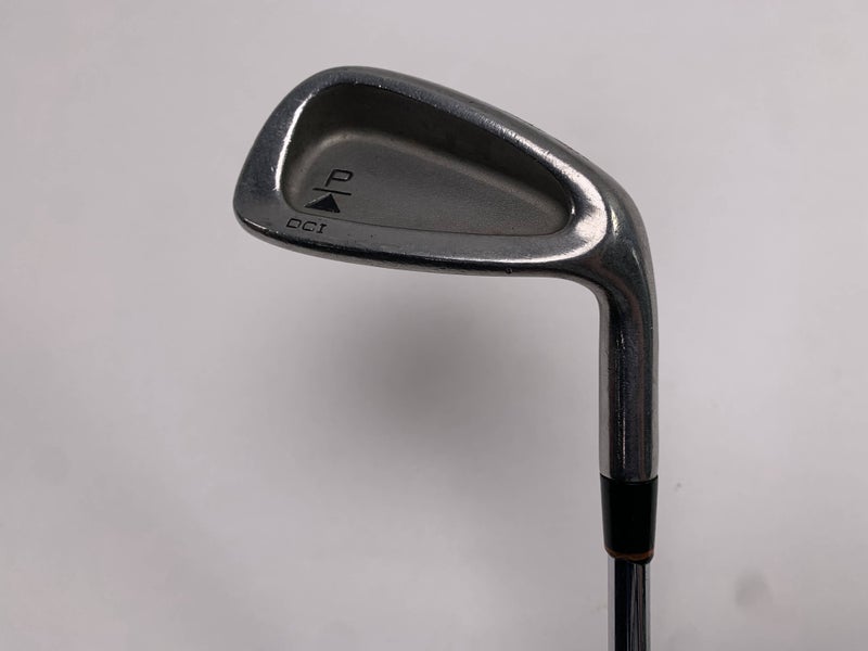 Titleist DCI Black Pitching Wedge PW MS-209 Stiff Steel Mens RH