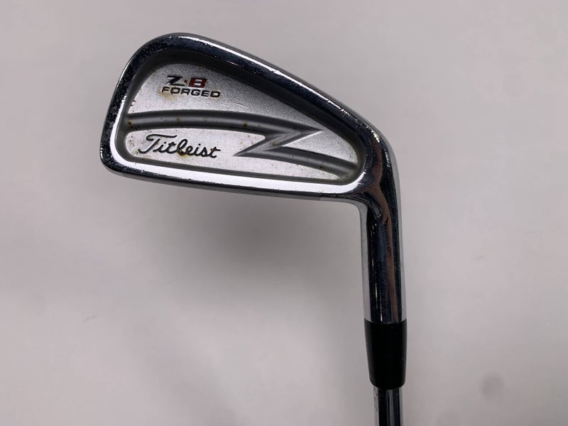 Titleist ZB Forged Single 3 Iron Project X Precision Rifle 5.5 Regular Mens RH