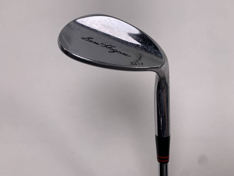 Ben Hogan 5612 Sand Wedge SW 56* Apex Wedge Steel Mens RH