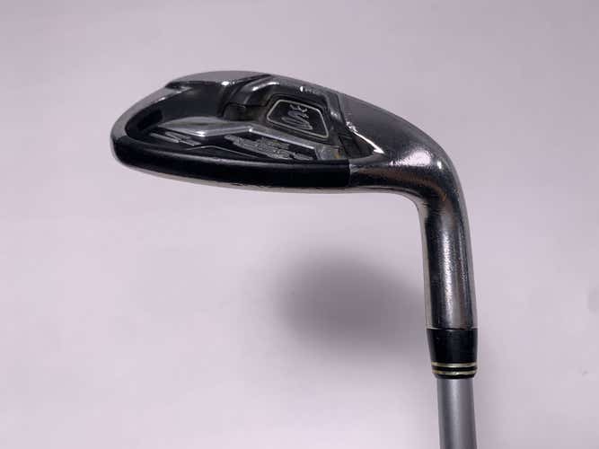 Cobra S2 Sand Wedge SW Aldila DVS-2 60g Senior Graphite Mens RH