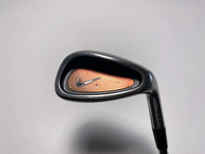 Nike CPR Single 9 Iron Wedge Steel Mens RH
