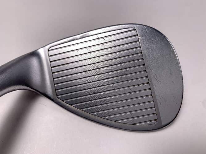 TaylorMade Rac TP ZTP Sand Wedge SW 56* 12 Bounce Wedge Steel Mens RH