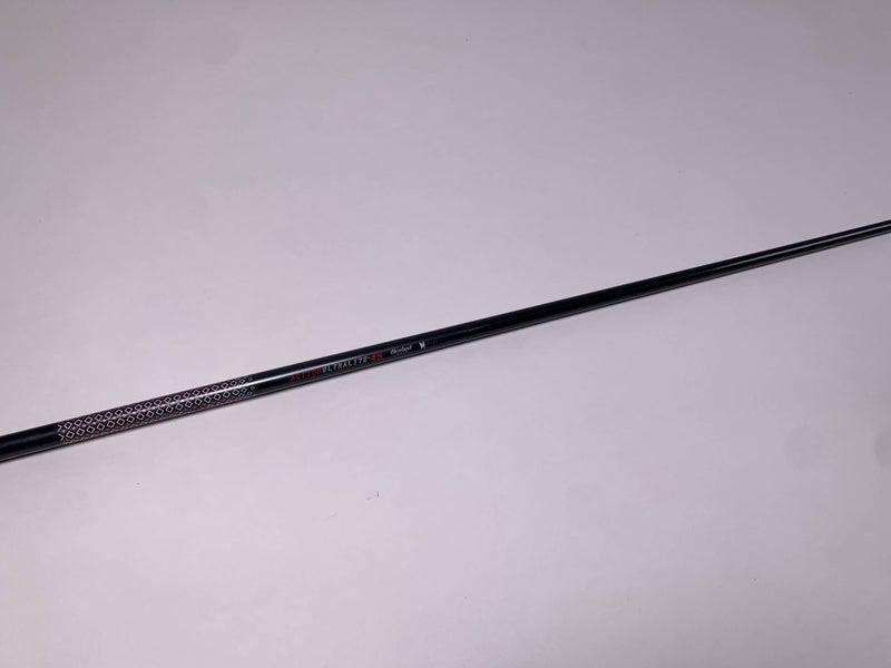 Cleveland Action Ultralite 45g Ladies Graphite Driver Shaft 44" Pull 0.355