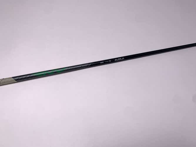 Aldila NV Green 85g Stiff Graphite Hybrid Shaft 38.5" Pull 0.370