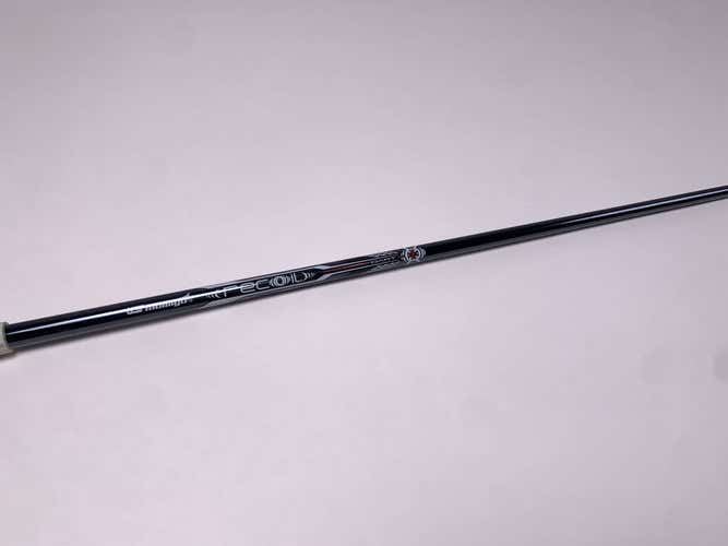UST Mamiya Recoil Dart F4 85g Stiff Graphite Hybrid Shaft 39" Pull 0.370