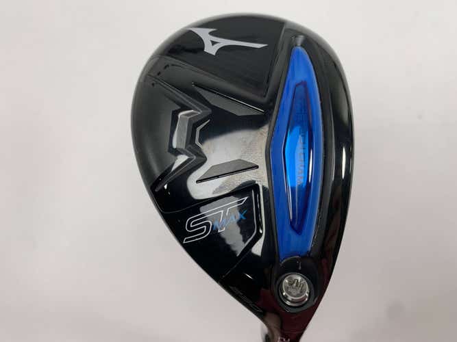 Mizuno ST-MAX 230 6 Hybrid 28* Project X Denali Red 5.5 70g Regular RH