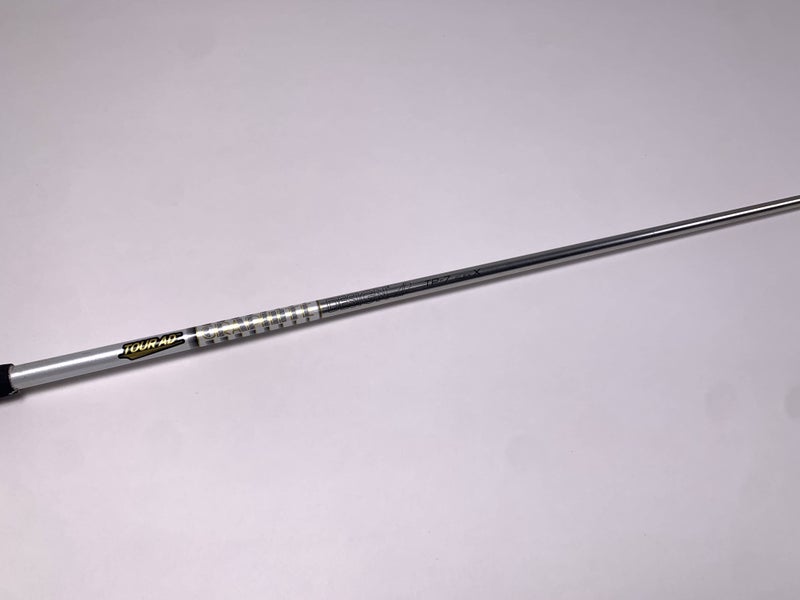 Graphite Design Tour AD TP-7 Extra Stiff Fairway Wood Shaft 42"-Callaway