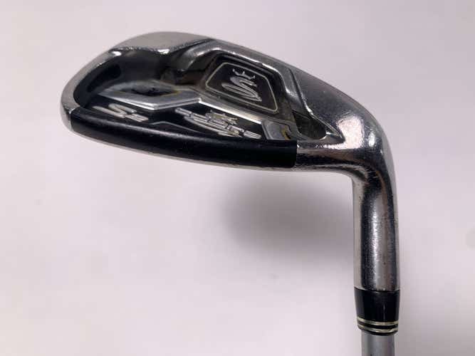 Cobra S2 Gap Wedge GW Aldila DVS-2 60g Senior Graphite Mens RH