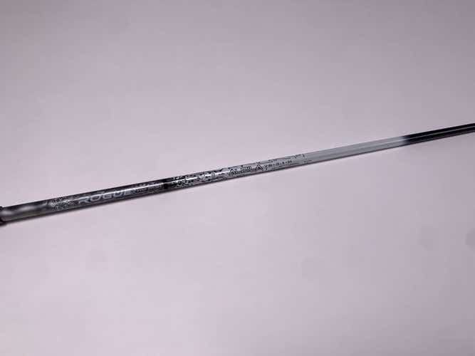Aldila Rogue 110 MSi 3.1 70g Extra Stiff Fairway Shaft 41.75" Pull 0.335