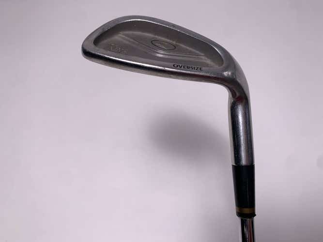 Cobra King Cobra Oversize Sand Wedge SW 56* Light Weight Wedge Steel Mens RH