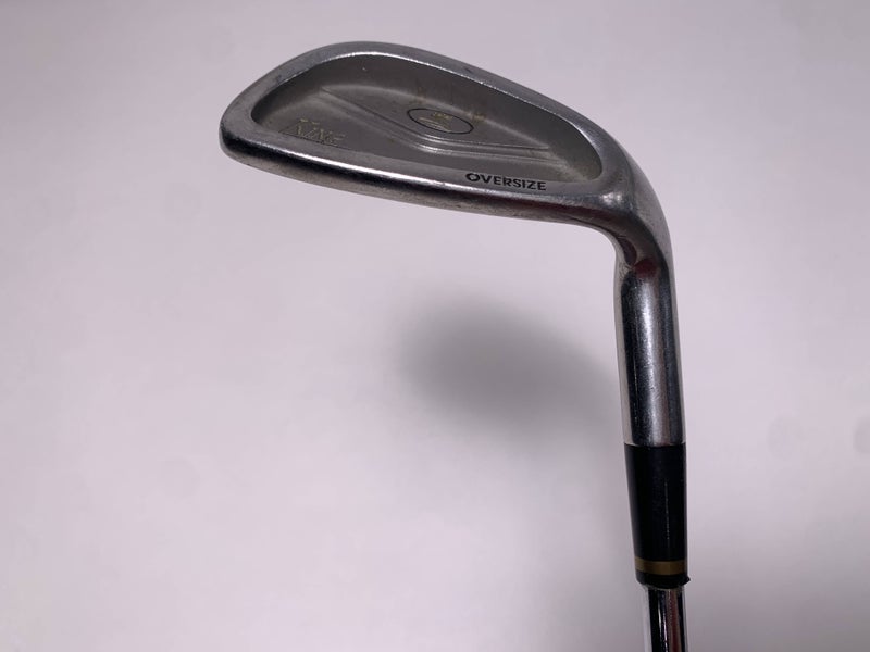 Cobra King Cobra Oversize Sand Wedge SW 56* Light Weight Wedge Steel Mens RH