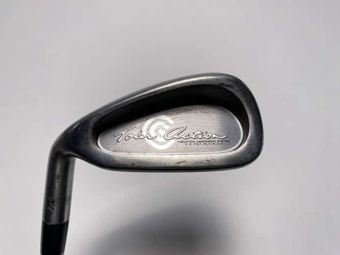 Cleveland TA5 Single 7 Iron Regular Steel Mens LH