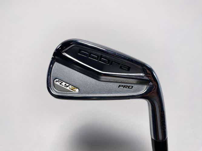 Cobra Fly-Z Pro Single 5 Iron NS Pro 950 GH Stiff Steel Mens RH