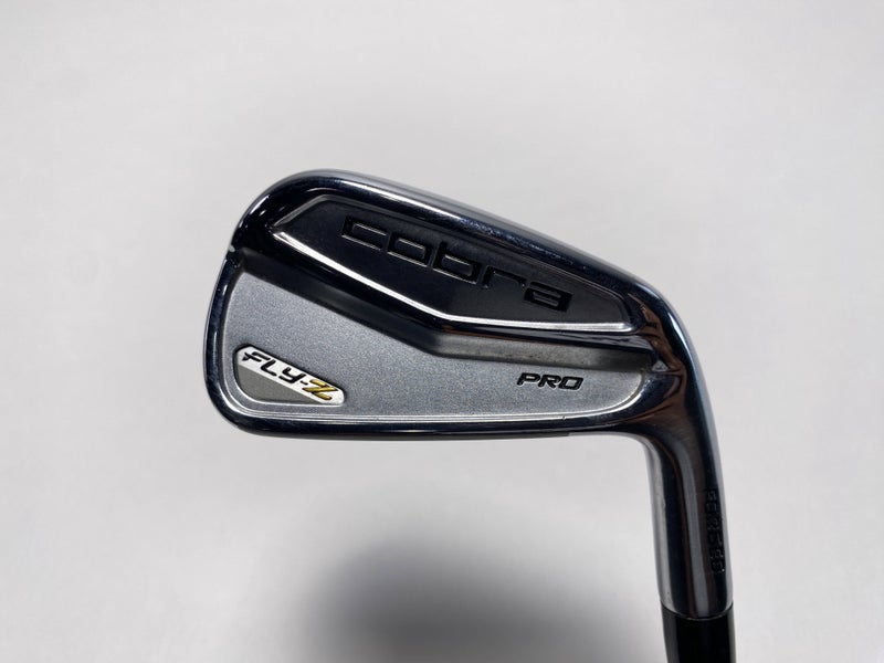 Cobra Fly-Z Pro Single 5 Iron NS Pro 950 GH Stiff Steel Mens RH